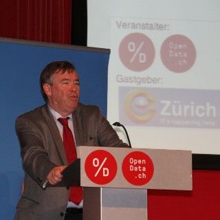 Opendata.ch 2012 opening speech Vollenwyder