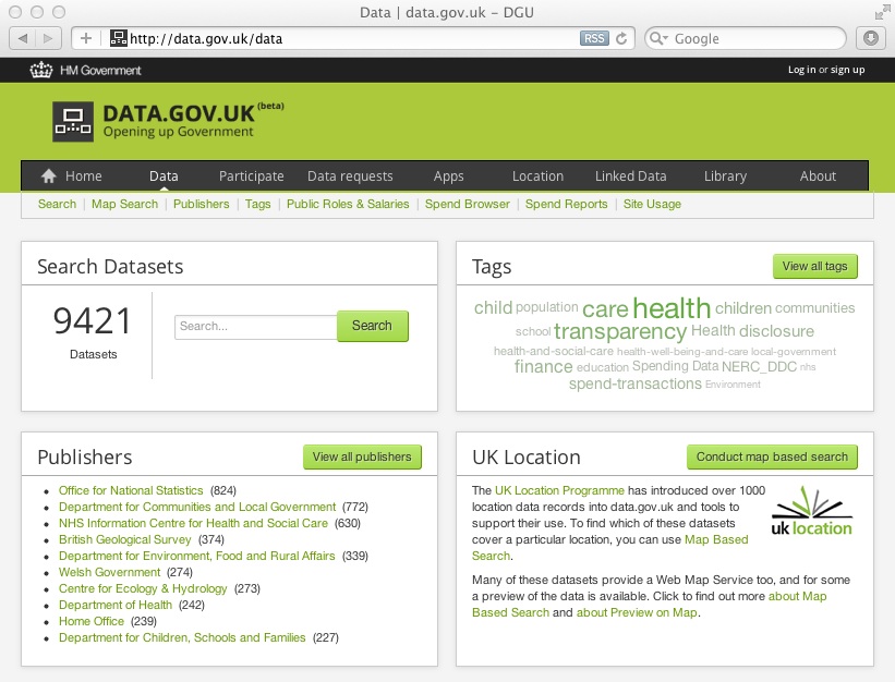 datagovuk_screenshot