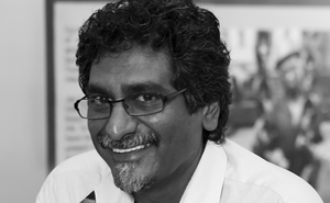 JayNaidoo