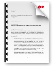 MetgG_Teilrevision_Stellungnahme_20140905