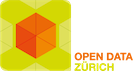 Logo Open Data City of Zurich