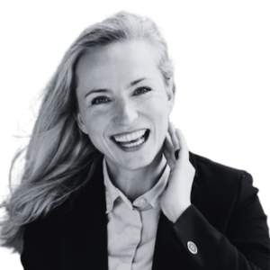 Board Member Sabine WIldemann